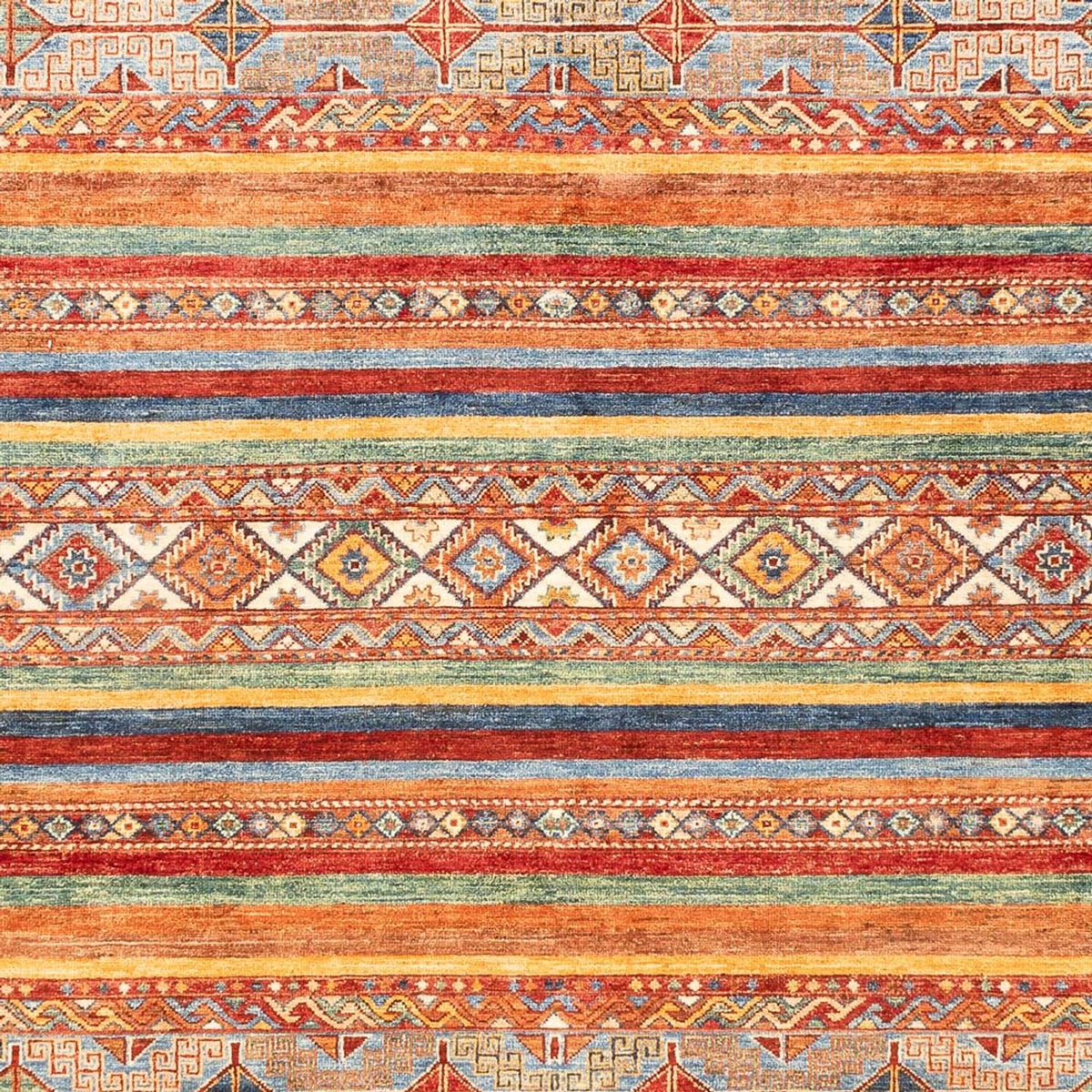 Tappeto Ziegler - Shal - 308 x 206 cm - multicolore