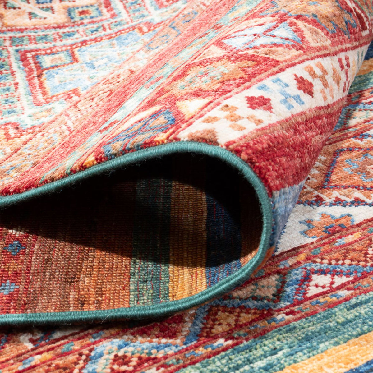 Tappeto Ziegler - Shal - 308 x 206 cm - multicolore