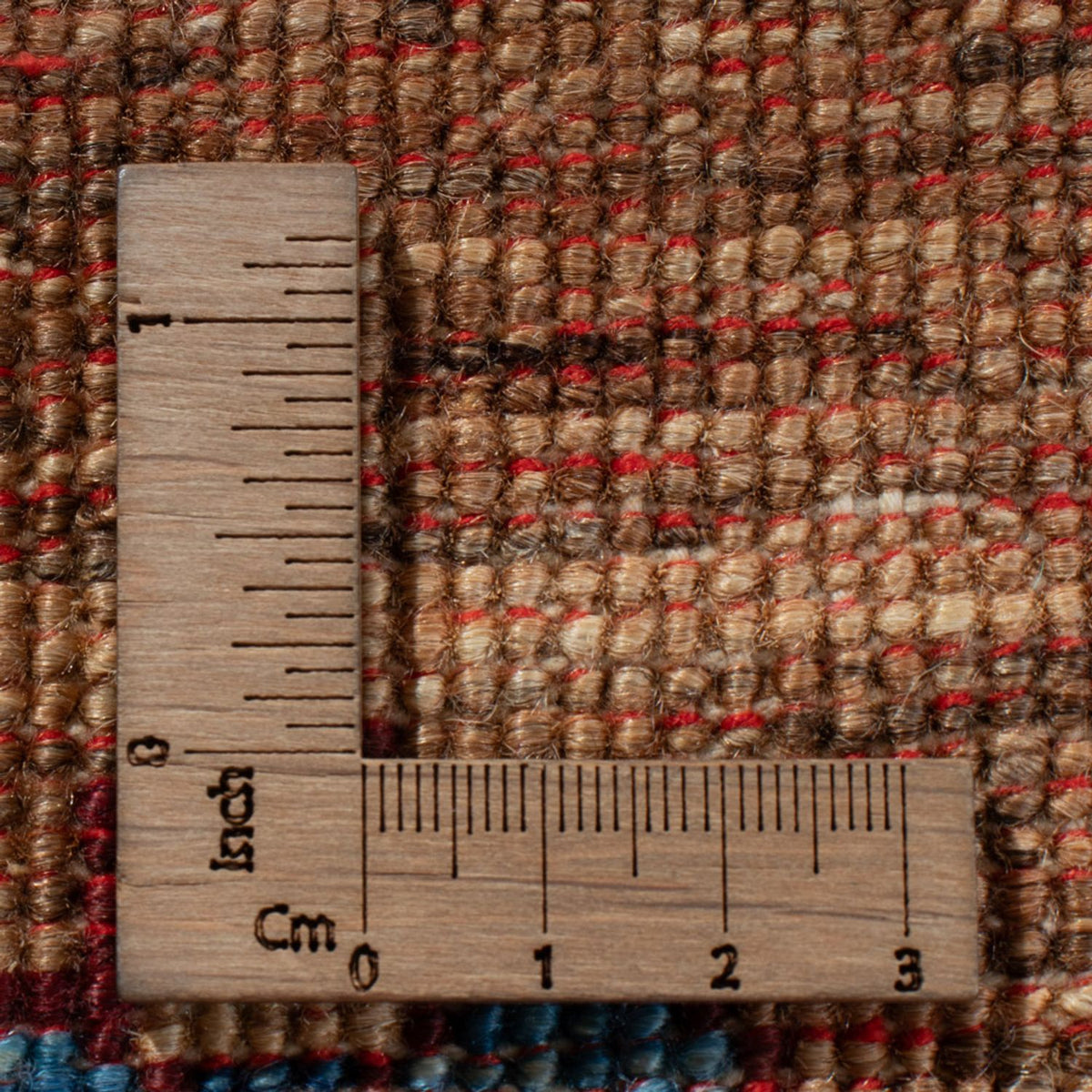 Tappeto Ziegler - Ariana - 246 x 177 cm - beige scuro