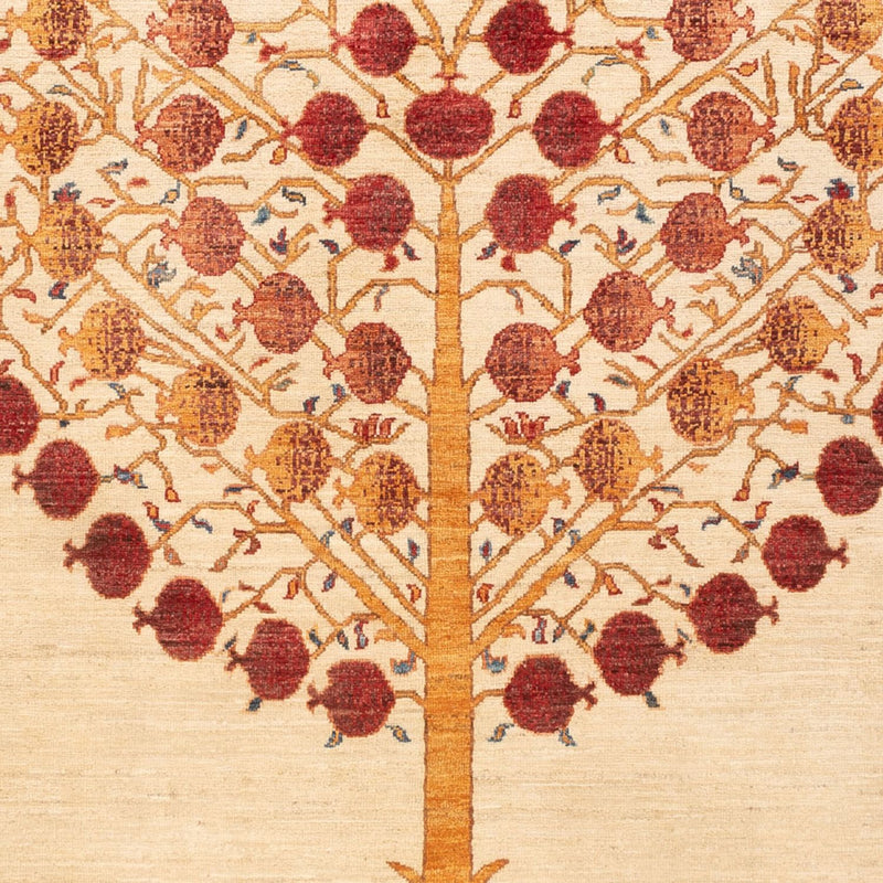 Tappeto Ziegler - Ariana - 249 x 173 cm - beige chiaro