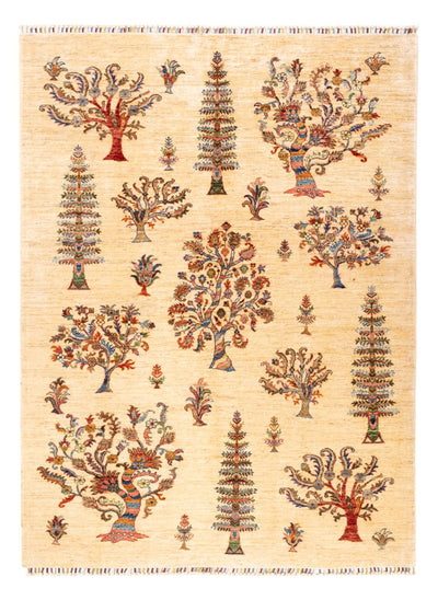Ariana Tappeto 173x238cm - Tappeto orientale