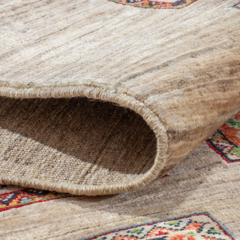 Tappeto Ziegler - Bakhtiari - 240 x 174 cm - beige chiaro