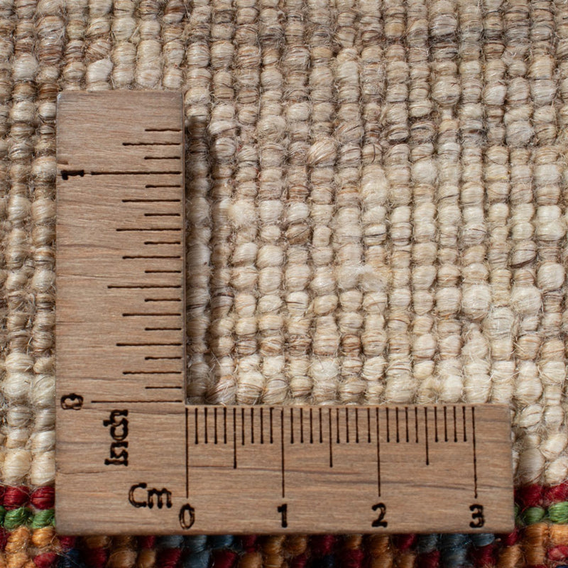 Tappeto Ziegler - Bakhtiari - 240 x 174 cm - beige chiaro