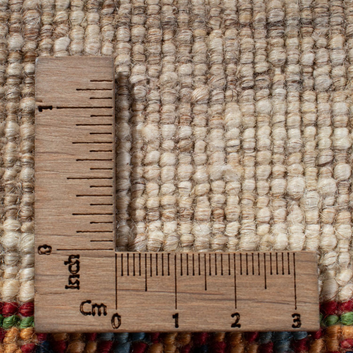 Tappeto Ziegler - Bakhtiari - 240 x 174 cm - beige chiaro