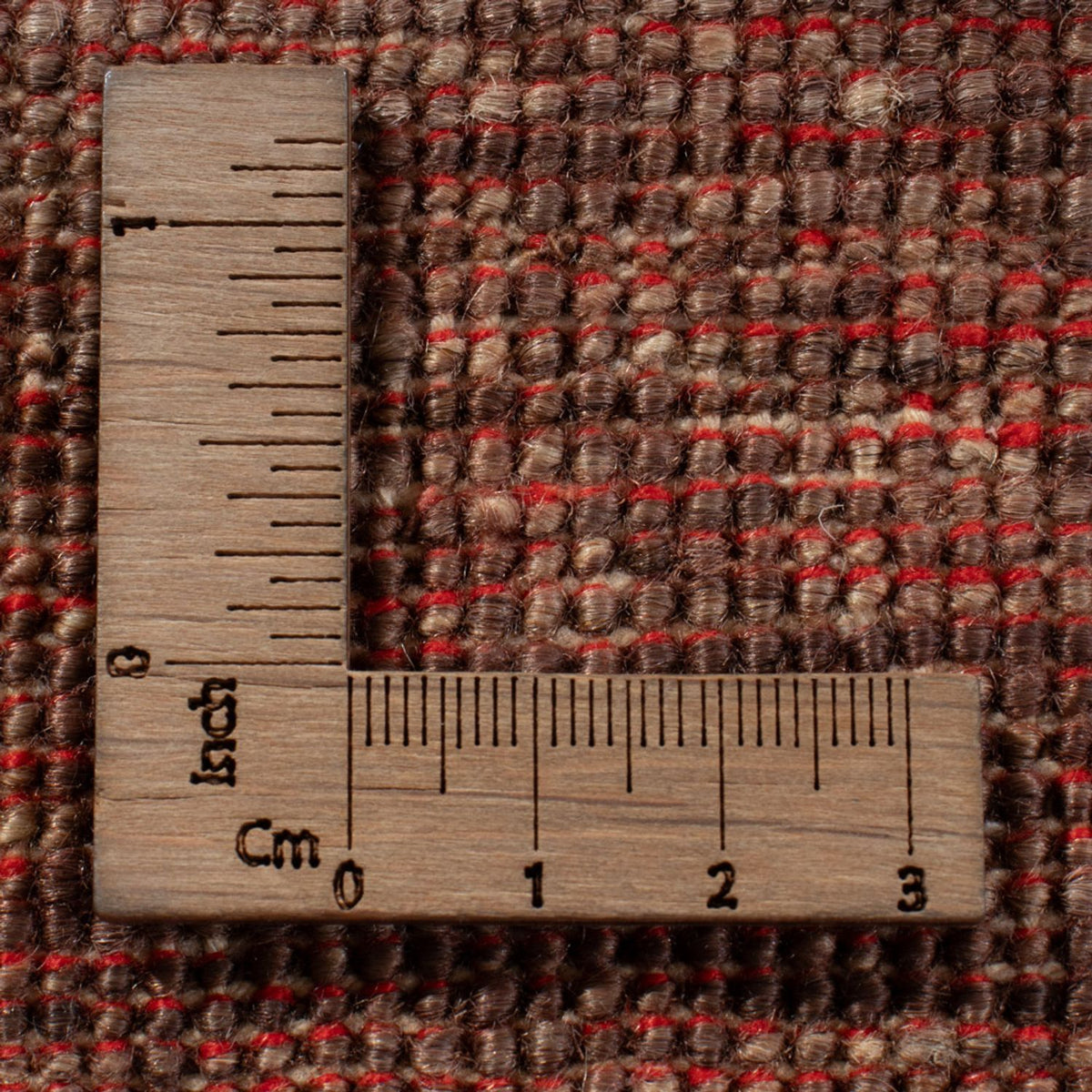 Tappeto Ziegler - Ariana - 236 x 176 cm - beige scuro