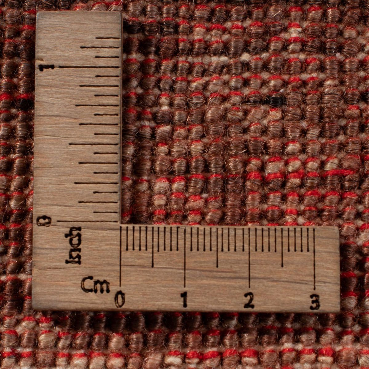 Tappeto Ziegler - Ariana - 237 x 175 cm - marrone