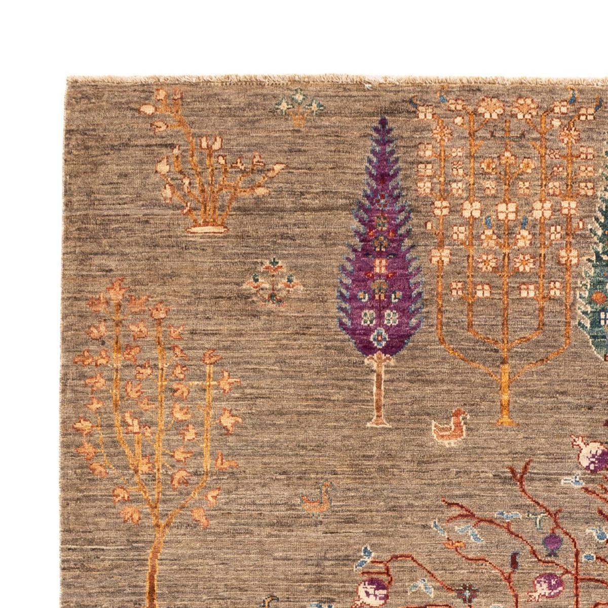 Tappeto Ziegler - Bakhtiari - 242 x 173 cm - multicolore