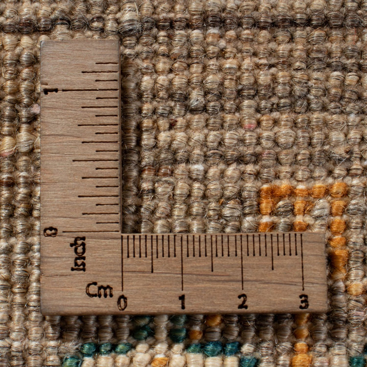 Tappeto Ziegler - Bakhtiari - 242 x 173 cm - multicolore
