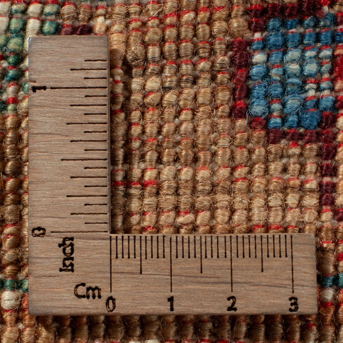 Tappeto Ziegler - Ariana - 238 x 176 cm - marrone