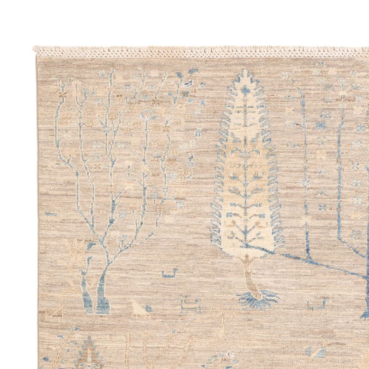 Tappeto Ziegler - Ariana - Reale - 212 x 170 cm - sabbia