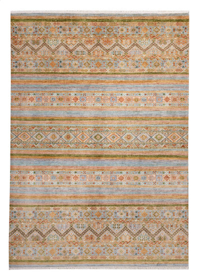 Shal Tappeto 169x235cm - Tappeto orientale