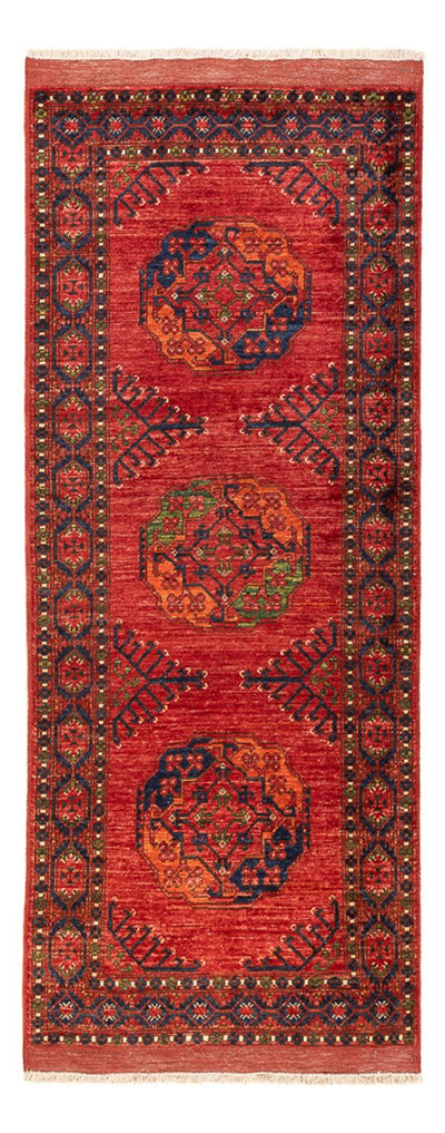 Tappeto afgano 81x201cm - Tappeto orientale