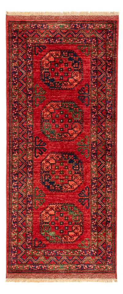 Tappeto afgano 86x201cm - Tappeto orientale