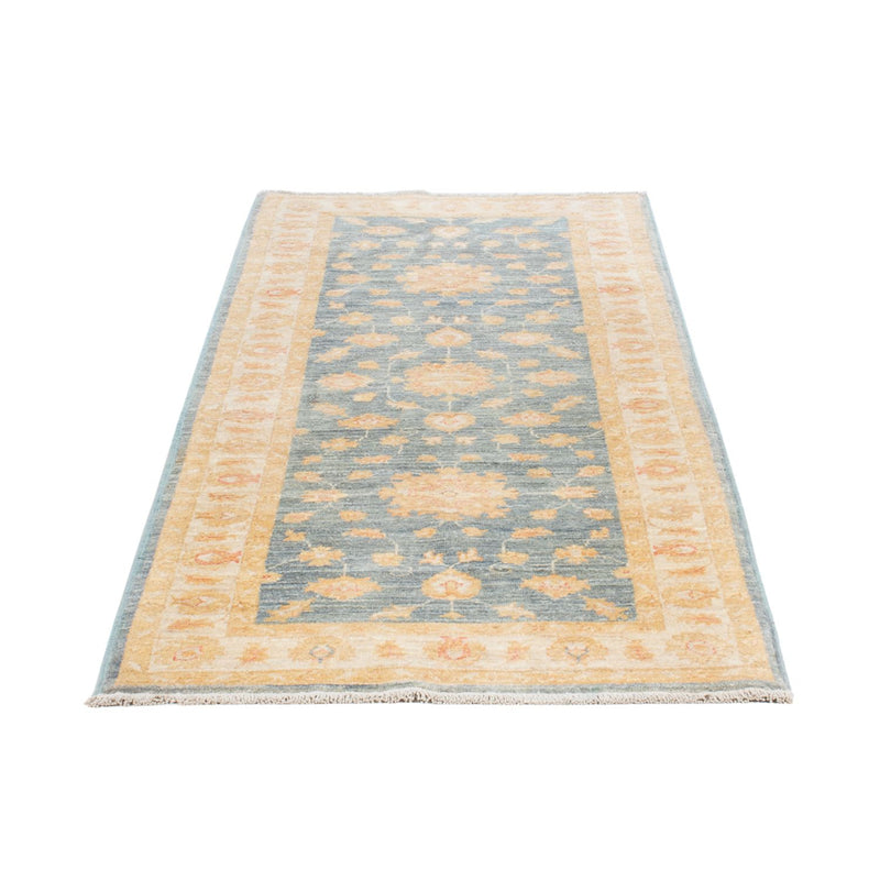 Tappeto corsia Tappeto Ziegler - 202 x 80 cm - grigio