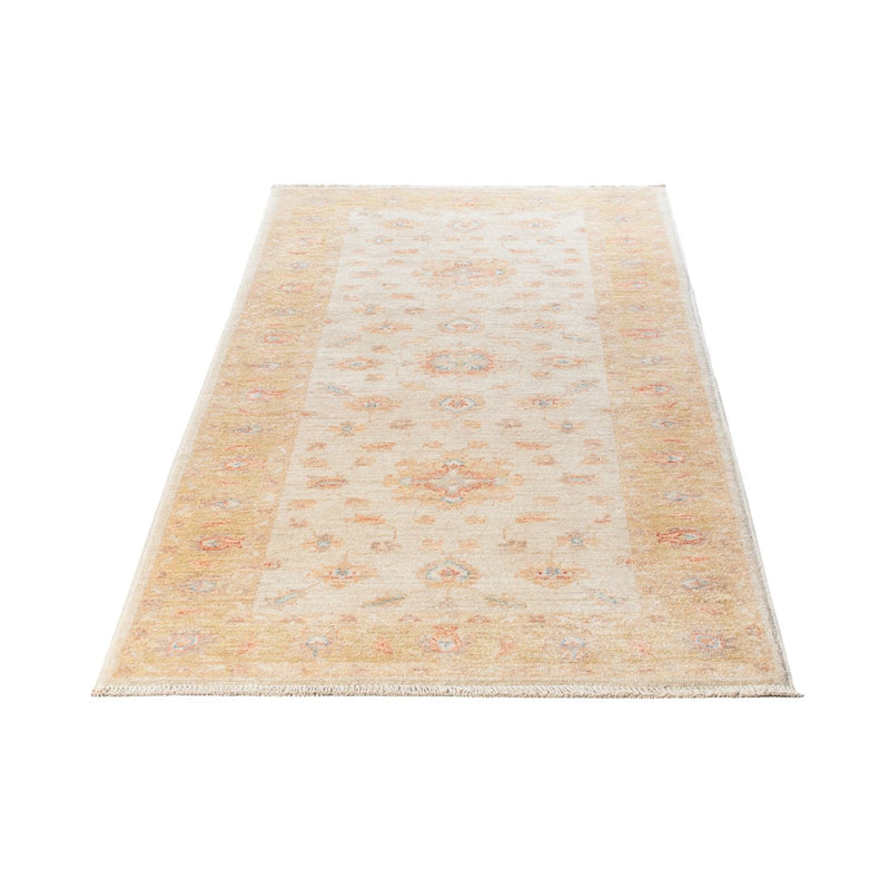 Tappeto corsia Tappeto Ziegler - 200 x 78 cm - beige