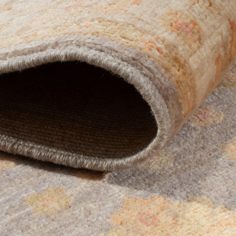 Tappeto corsia Tappeto Ziegler - 201 x 62 cm - beige