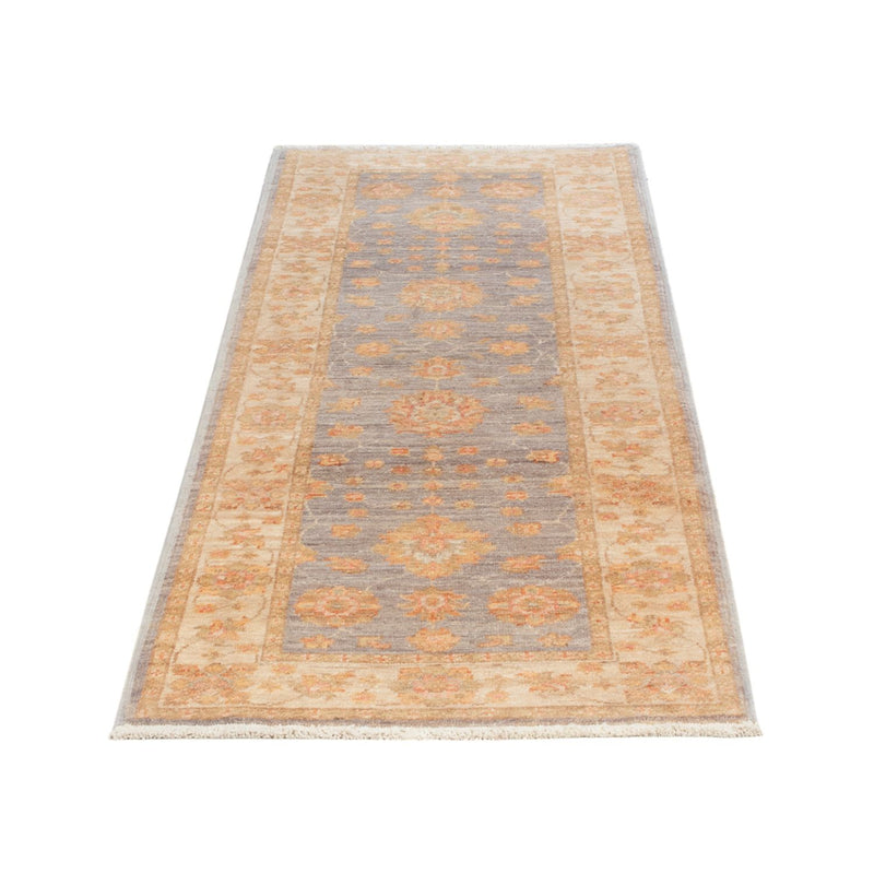 Tappeto corsia Tappeto Ziegler - 201 x 62 cm - beige