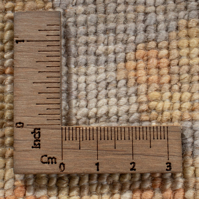 Tappeto corsia Tappeto Ziegler - 201 x 62 cm - beige