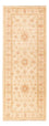Tappeto corsia Tappeto Ziegler - 198 x 80 cm - beige
