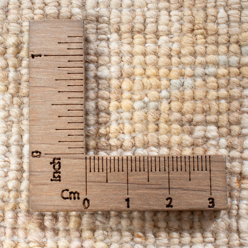 Tappeto corsia Tappeto Ziegler - 194 x 75 cm - beige