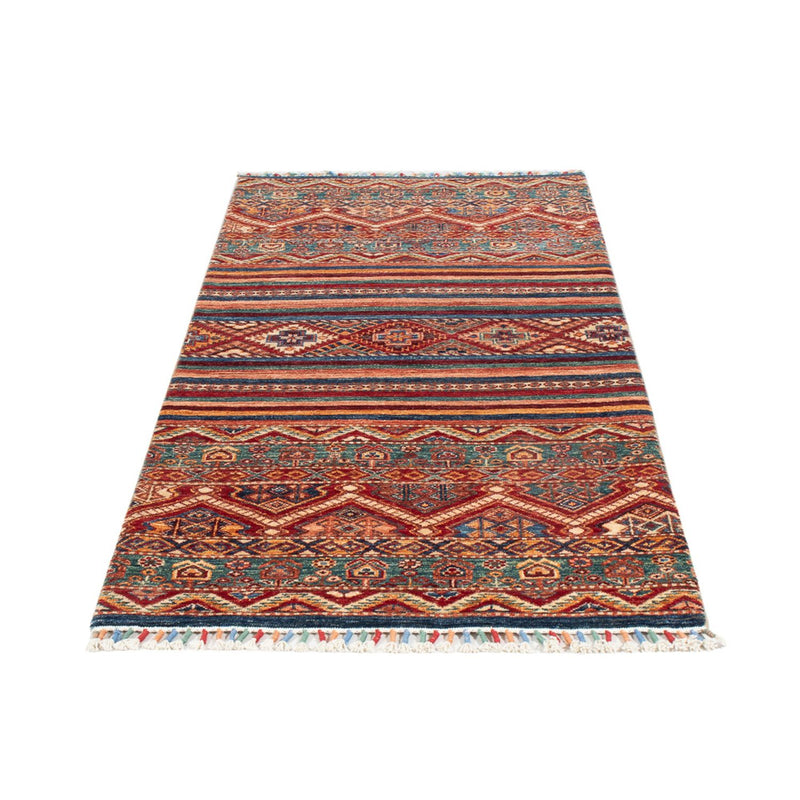 Tappeto corsia Tappeto Ziegler - Shal - 198 x 77 cm - multicolore
