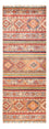 Tappeto corsia Tappeto Ziegler - Shal - 204 x 76 cm - multicolore