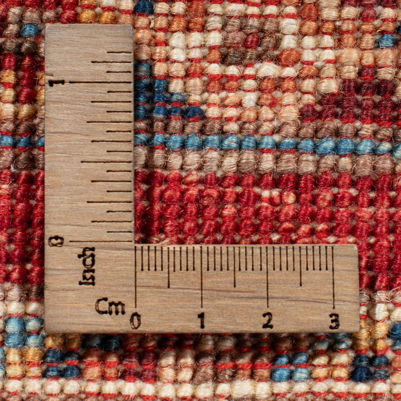 Tappeto corsia Tappeto Ziegler - Shal - 204 x 76 cm - multicolore