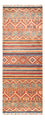 Tappeto corsia Tappeto Ziegler - Shal - 198 x 75 cm - multicolore