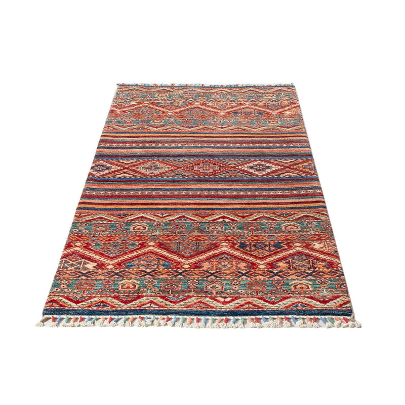 Tappeto corsia Tappeto Ziegler - Shal - 198 x 75 cm - multicolore