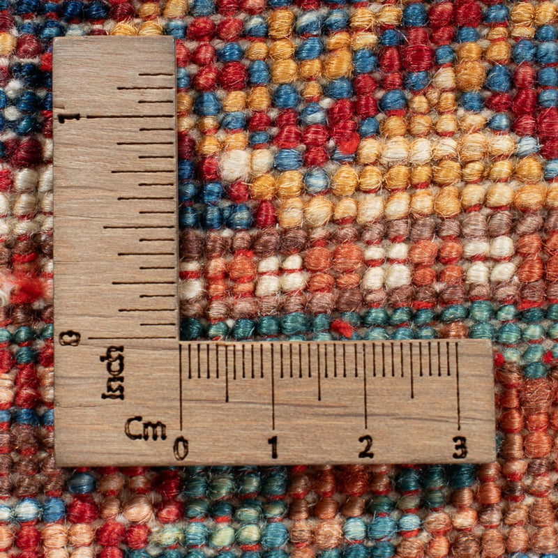 Tappeto corsia Tappeto Ziegler - Shal - 198 x 75 cm - multicolore
