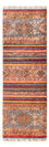 Tappeto corsia Tappeto Ziegler - Shal - 180 x 61 cm - multicolore