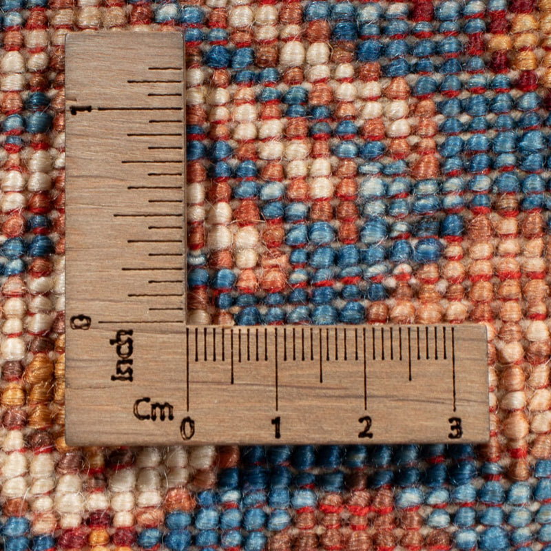 Tappeto corsia Tappeto Ziegler - Shal - 180 x 61 cm - multicolore