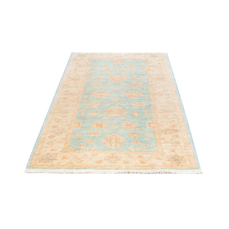 Tappeto corsia Tappeto Ziegler - 195 x 82 cm - beige