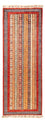 Tappeto corsia Tappeto Ziegler - Moderno - 196 x 69 cm - multicolore