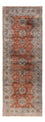 Tappeto corsia Tappeto Ziegler - 199 x 73 cm - marrone