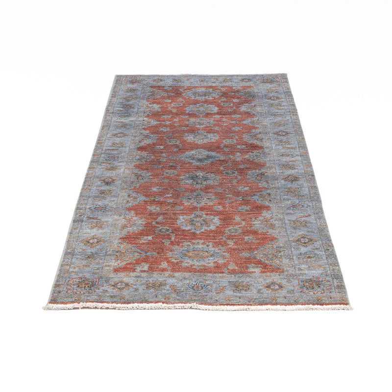 Tappeto corsia Tappeto Ziegler - 199 x 73 cm - marrone