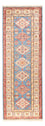 Tappeto corsia Tappeto Ziegler - Kazak - 177 x 61 cm - blu chiaro