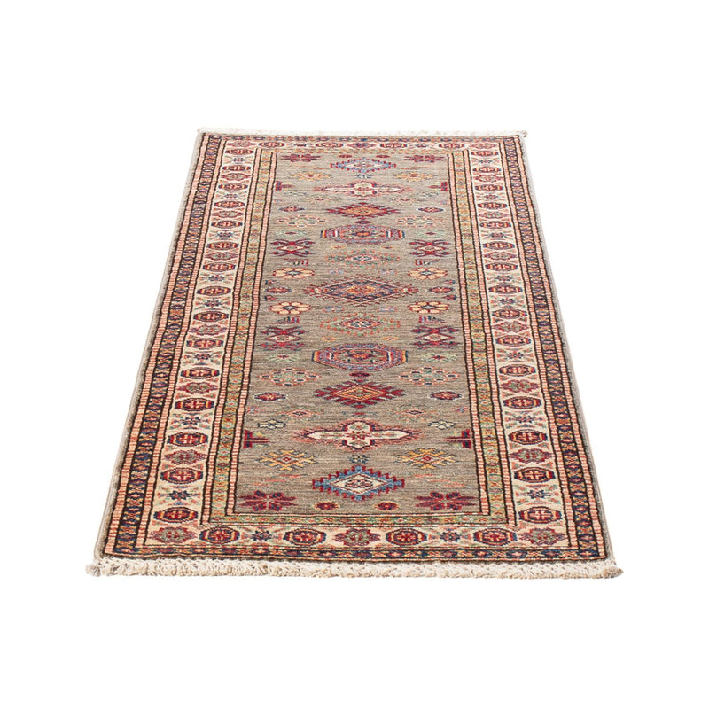 Tappeto corsia Tappeto Ziegler - Kazak - 173 x 60 cm - beige