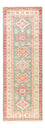 Tappeto corsia Tappeto Ziegler - Kazak - 181 x 61 cm - turchese
