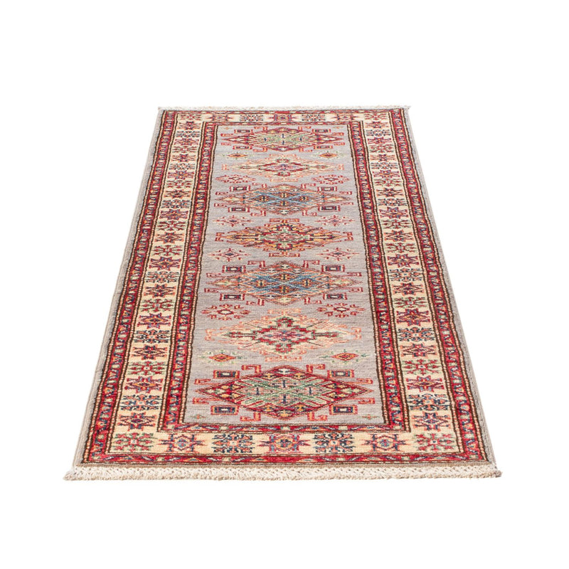 Tappeto corsia Tappeto Ziegler - Kazak - 181 x 58 cm - beige
