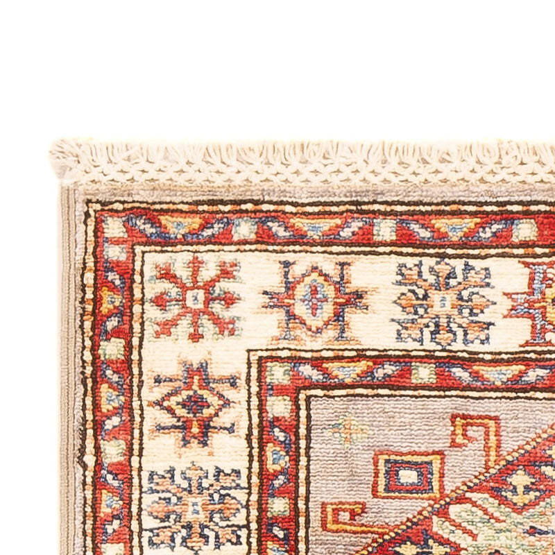 Tappeto corsia Tappeto Ziegler - Kazak - 172 x 58 cm - beige