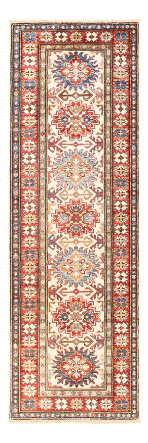Tappeto corsia Tappeto Ziegler - Kazak - 179 x 58 cm - beige