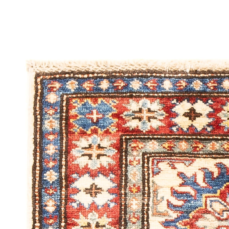 Tappeto corsia Tappeto Ziegler - Kazak - 179 x 58 cm - beige