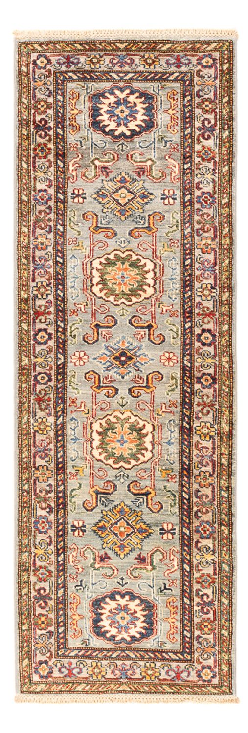 Tappeto corsia Tappeto Ziegler - Kazak - 180 x 60 cm - beige