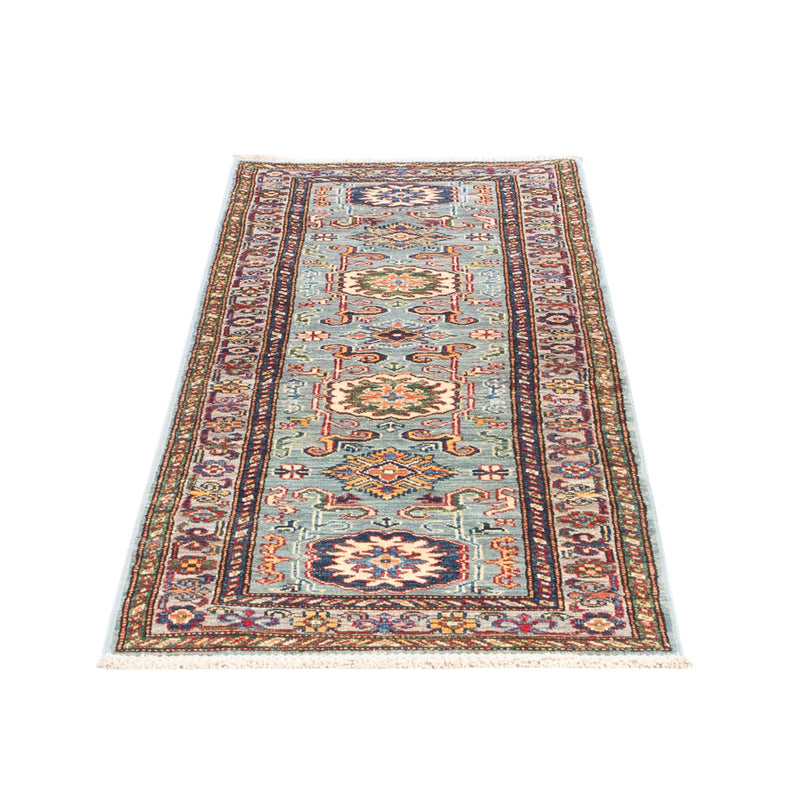 Tappeto corsia Tappeto Ziegler - Kazak - 180 x 60 cm - beige