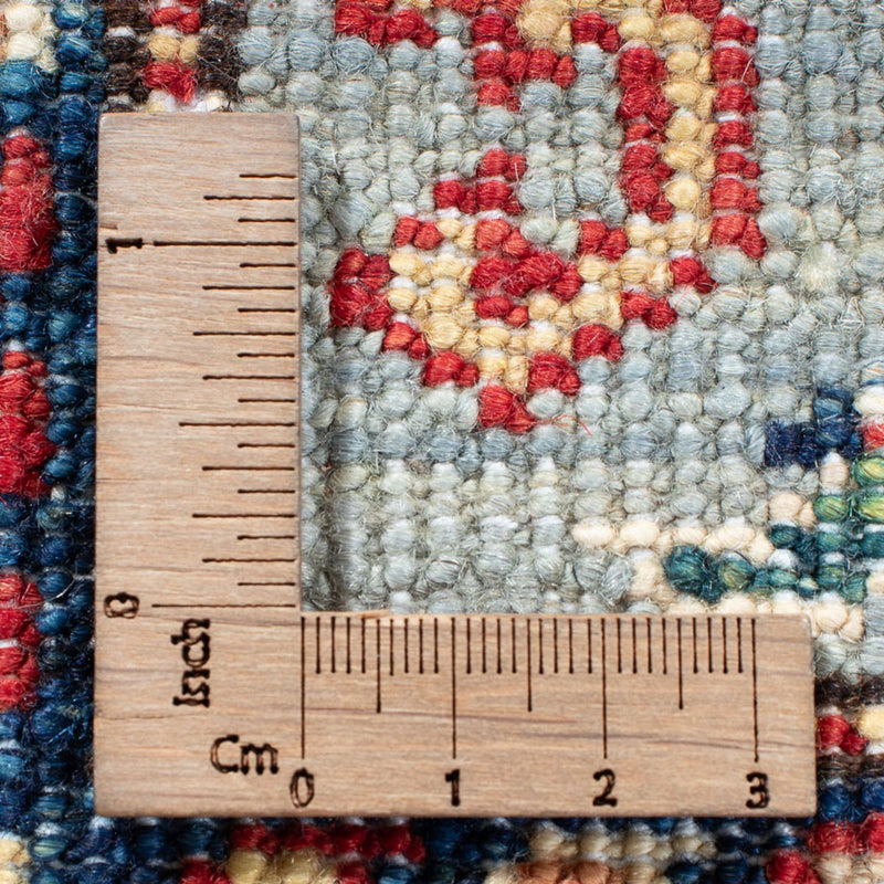 Tappeto corsia Tappeto Ziegler - Kazak - 180 x 60 cm - beige