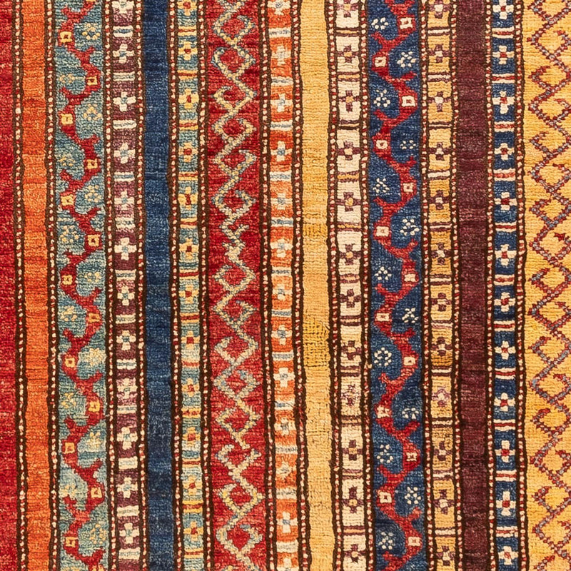 Tappeto corsia Tappeto Ziegler - Moderno - 194 x 71 cm - multicolore