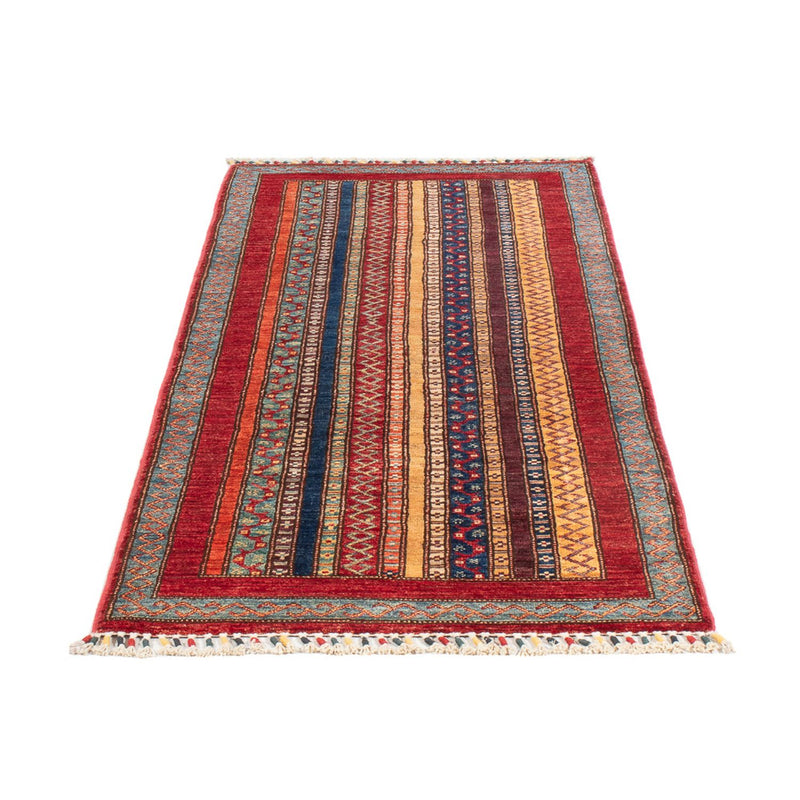Tappeto corsia Tappeto Ziegler - Moderno - 194 x 71 cm - multicolore