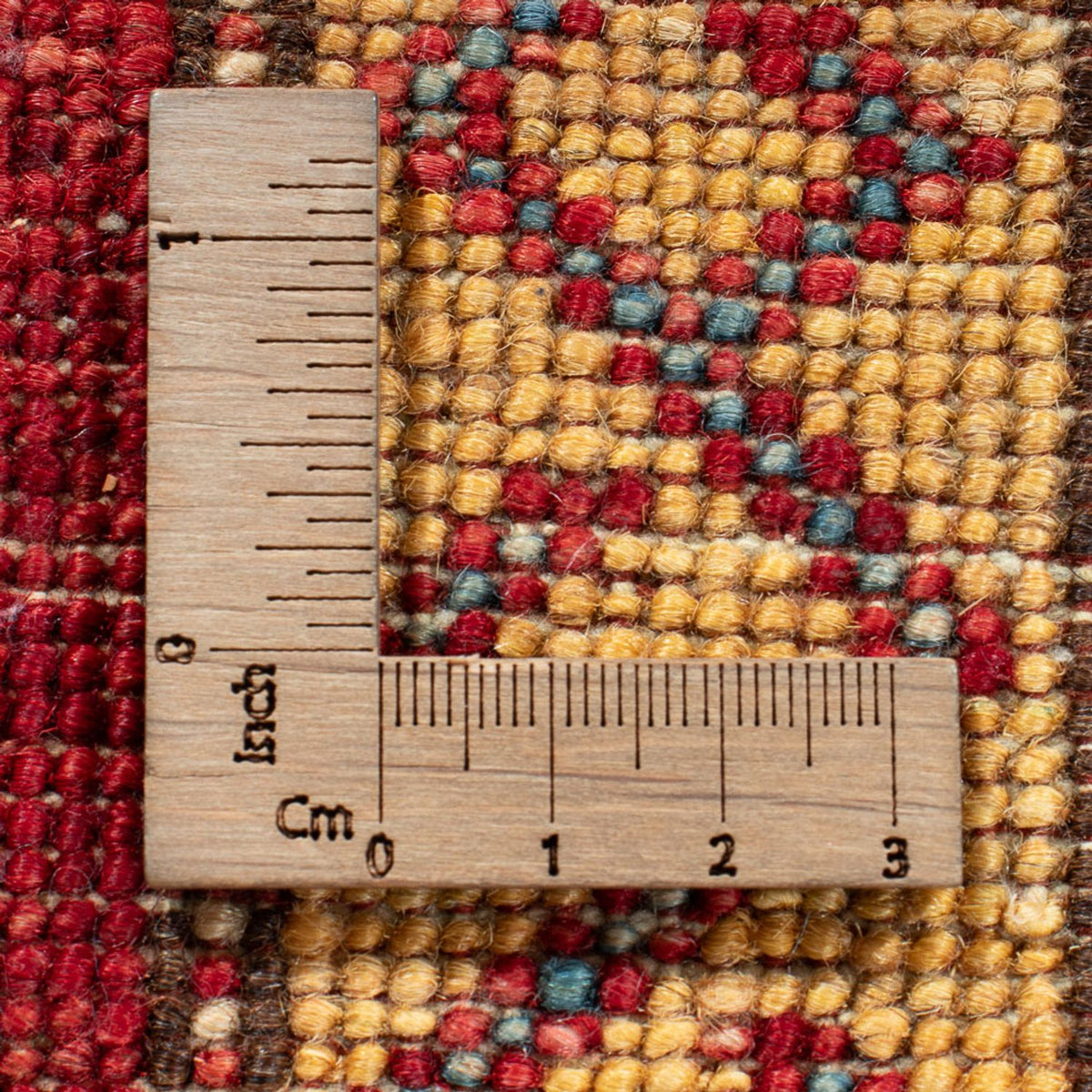 Tappeto corsia Tappeto Ziegler - Moderno - 194 x 71 cm - multicolore