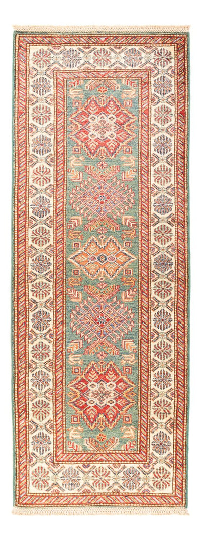 Kazak Tappeto 76x198cm - Tappeto orientale